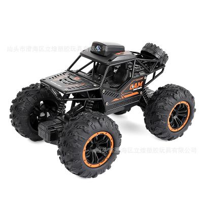 China C023 Remote Control RC Model Border Camera WiFi Off-Road Camera Wireless Remote Control Vehicle Video Climbing Gravity Sensing Mobile Phone for sale