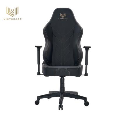 China VICTORAGE V2 Series Adjustable Luxury Modern High Density Foam Memory Ergonomic PC Gaming Computer Gaming Desk (Height) Packing Chairs for sale