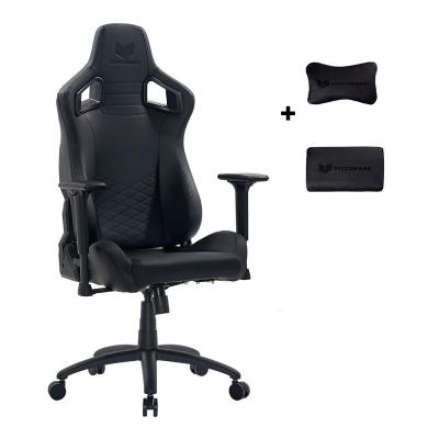 China (Size) VICTORAGE V3 Series Adjustable America Warehouse In Stock Head Office PC Computer Game Racing Chair for sale