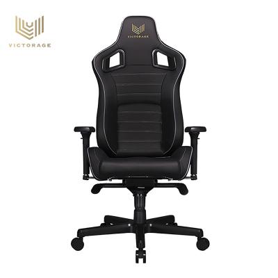 China (Size) VICTORAGE V3 Series Adjustable Multifunctional Armrest Customized Racing Seat Computer Gaming Wheel Gamer Home Office PC Gaming Chairs for sale