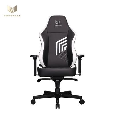 China VICTORAGE V2 Rotation Series Ergonomic With Nylon Five Star Legs Swivel Adjustable Desk 360 Degree Height Executive Computer Gaming Chair for sale