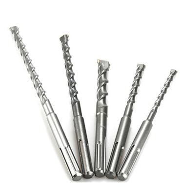 China 2022 Masonry Drilling New Arrival End Mill HSS Indexable Tungsten Carbide Head Drill Bit For Concrete Stone Plate for sale