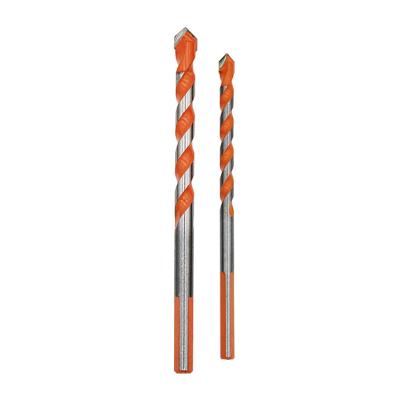 China Multifunctional Cheap Overlord Indexable Tungsten Carbide Masonry Drilling Head Ceramic Tile Drill Bit for Board Stacks for sale