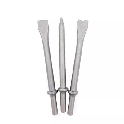 China PNEUMATIC MASONRY Masonry Hand Chisel For Stone Precise Efficient Wood Working Hand Tools Good Quality for sale