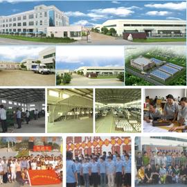 Verified China supplier - Shanghai Kinglion Machinery Co., Ltd.