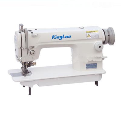 China Sale High Integration Industrial Lockstitch Apparel Manufacturers Sewing Machine for sale