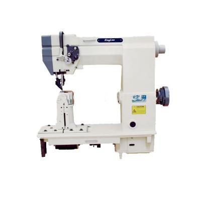 China Compound Fodder Mail-Single Bed Needle Sewing Machine For Best Price BSL-9910 for sale