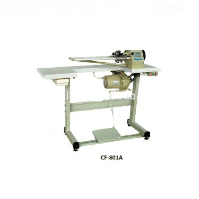 China Clothes cutting/tripping machine for best price CF-801A for sale