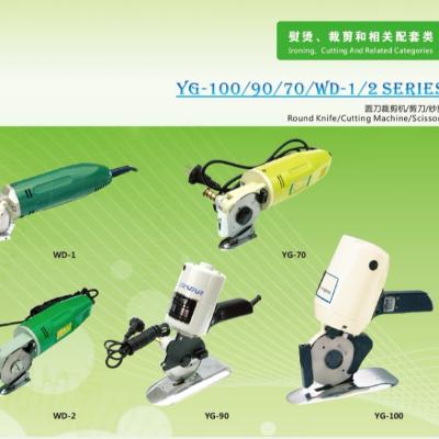 China Machinery Repair Shops Round Knife/Cutter/Scissors for sale