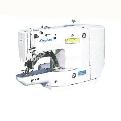 China Garment Shops Direct Drive High Speed ​​Electronic Bar Tacking Sewing Machine Series for sale