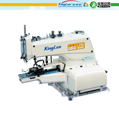 China BS-373 Industrial Button Sewing Machine for sale