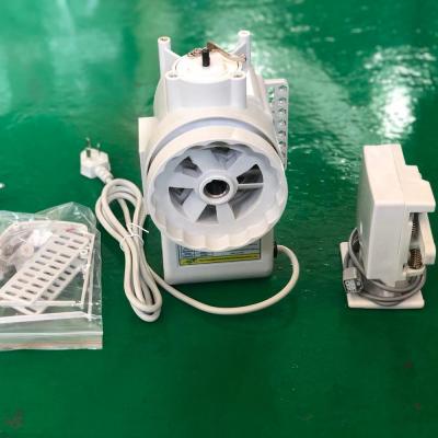 China direct drive drip proof servo controller for sewing machines for sale