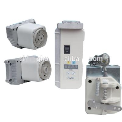 China direct drive coupling ac sewing machine servo motor drip proof system for sale