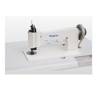 China Garment Shops Foam Chain Stitch Multi Purpose Computerized Embroidery Machine for sale