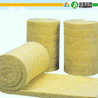 China industrial rock wool carpet for sale