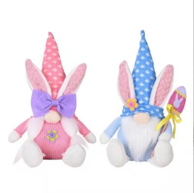 China Plush Decoration Products Easter Gnome Doll Gift Party Doll for sale