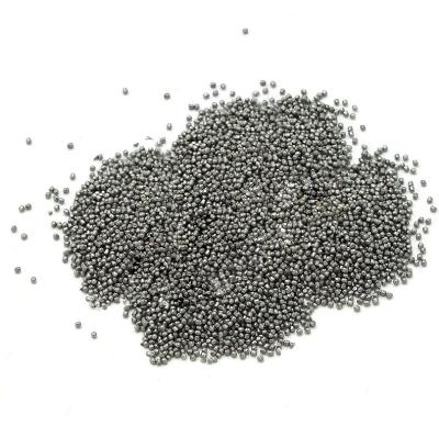 China Mental High Efficiency Shot Blasting Stainless Steel Abrasive Shots sus304 sus430 for sale