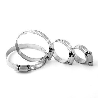 China Industry 18mm Metal Spring Clip Fuel Hose Clamp for sale