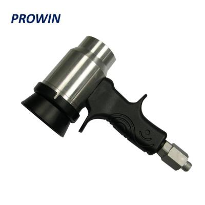 China Paint Drying Air Paint Dryer Blow Gun For Automotive Paint Drying for sale