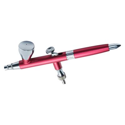 China Wholesale high quality aerographo portable airbrush 0.3 mm (available: 0.2 for sale