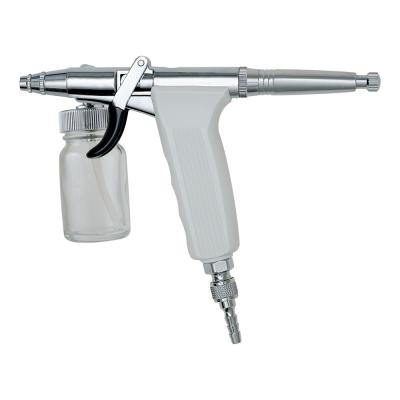 China best portable detachable airbrush with suction cup 0.3 mm (available: 0.2 for sale