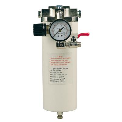 China Professional factory air filter air regulator with high quality for sale