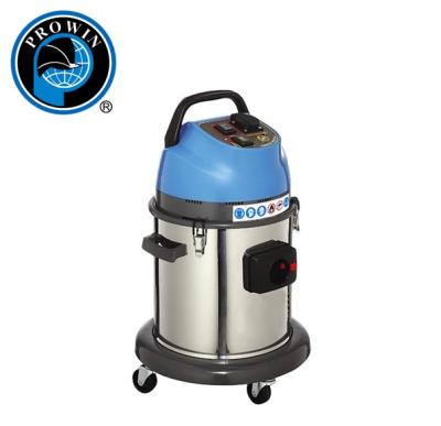 China Hotels Industrial 18L Vacuum Cleaner Machine With 2 In 1 Hose for sale