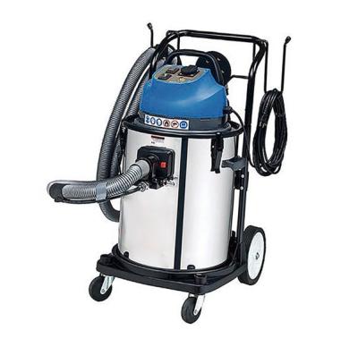 China Professional Hotels Automatics Dry Vacuum Cleaner For Car Use for sale