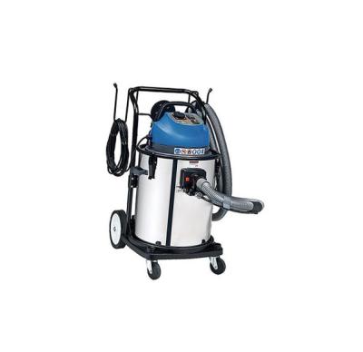 China Hotels Industrial 40L Vacuum Cleaner Machine With 2 In 1 Hose for sale