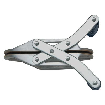 China Durable Professional Stone Clamp Lifter For Luxury Stone for sale