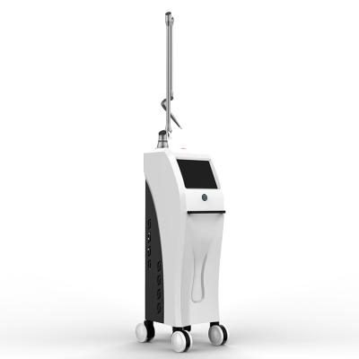 China Portable Dye Removal CO2 Laser Machine For Gynecology Beauty Salon Equipment Wholesale for sale