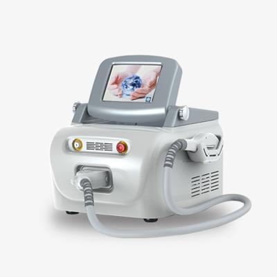 China Permanent And Painless Hair Removal Acne Treatment BW-187 IPL Machine SHR Machine For Commercial for sale