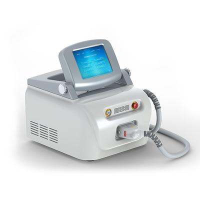 China Acne Treatment Shr IPL Laser Hair Removal Skin Rejuvenation Wrinkle Removal Beauty Equipment For Sale for sale