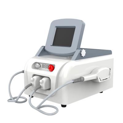 China Pigment Removal Home Use Beauty Equipment For IPL ND Shr. YAG Laser Hair Removal Tattoo Removal Wrinkle Removal for sale