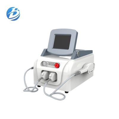 China IPL/Shr+ND dye removal. YAG Laser Machine For Hair Removal Skin Rejuvenation Tattoo Removal for sale