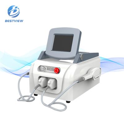 China Professional IPL+Shr+ND dye removal. YAG laser machine 3 in 1 beauty salon equipment 2021 new arrivals for sale