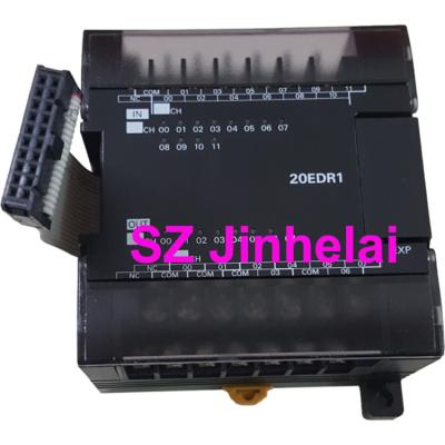 China Increase input-output. New and original CP1W-20EDR1 input/output module Omron for sale