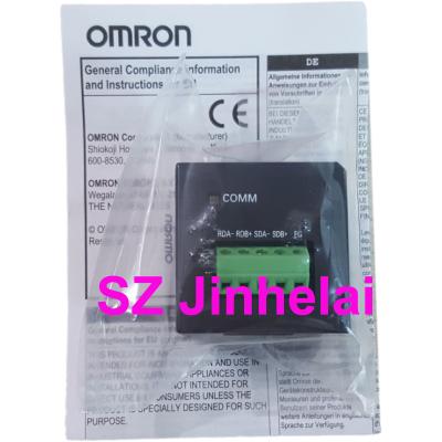 China New and Original OMRON CP1W-CIF12 PLC Programming Controller Pcie Extension Communication Interface CP1W-CIF12 for sale