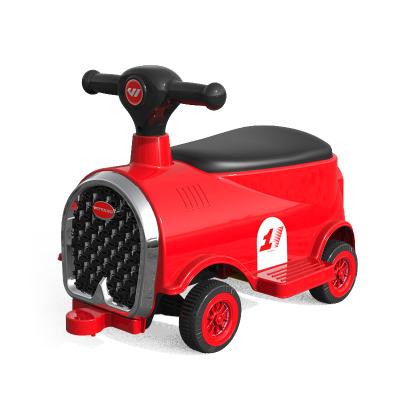 China Factory direct sales of other high-quality children's toy four-wheeled electric car children's scooters for sale