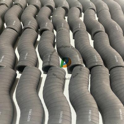 China Excavator Loader Generator Set Truck  Ship Machine Strict Selection Construction Machinery Engine Parts PC360-7 6D114 Molded  Hose 6130-12-8720 for sale