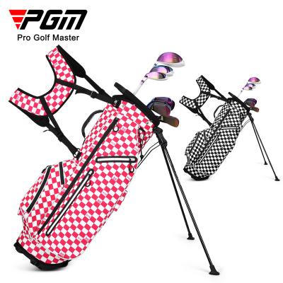 China PGM QB116 Durable Nylon Golf Stand Waterproof Lightweight Bag for sale