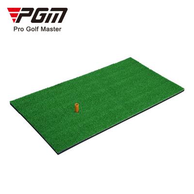 China PGM DJD003 4 Mini Size Golf Practice Hitting Mat 30*60cm/30*90cm/50*80cm 4 Mini Size Golf Hitting Mat Swing Mat Golf Hitting 30*60cm/30*90cm/50*80cm for sale