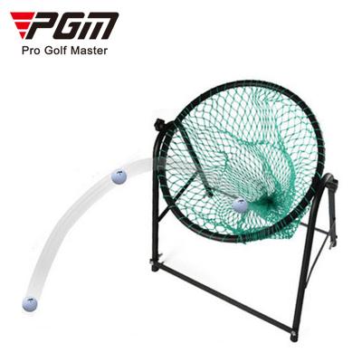 China Golf Practice Golf Practice PGM LXW003 Golf Training Chipping Golf Chip Net Practice Net for sale