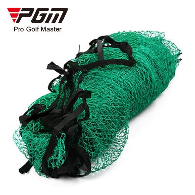 China Golf Practice Custom Golf Practice PGM LXW006 Golf Course Driving Range Netting Indoor Outdoor Golf Net for sale