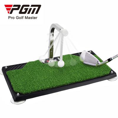 China Golf Swing Practice Golf Swing Practice PGM HL005 Adjustable Indoor & Outdoor Portable Golf Swing Trainer Golf Training Aid for sale