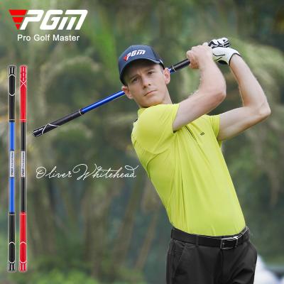 China Golf Practice Golf Practice PGM HGB013 Golf Practice Swing Bar Swing Bar Golf Swing Trainer for sale