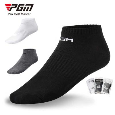 China PGM WZ007 Rider Bass Breathable Golf Socks Golf socks for men WZ007 WZ007 for sale