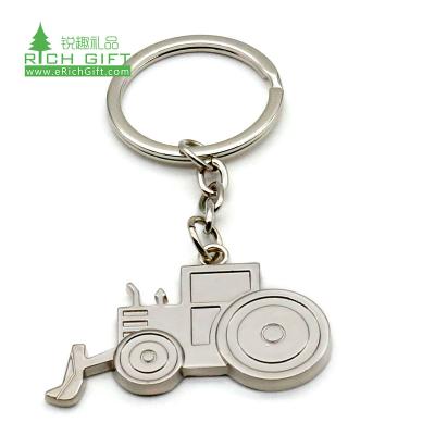 China Custom Custom Logo Multi Shape Keychain Small Heart Straw Elephant Logo Metal Key Chain Welding Promotional Sports Carving Enamel 3D Metal Car Zinc Alloy Key Chain for sale