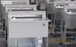 Verified China supplier - Shanghai Xsheen Machine Electron Technology Co., Ltd.