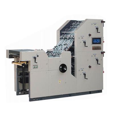 China paper & Cardboard 4 layers of carbonless paper assembly printing and automatic numbering for sale